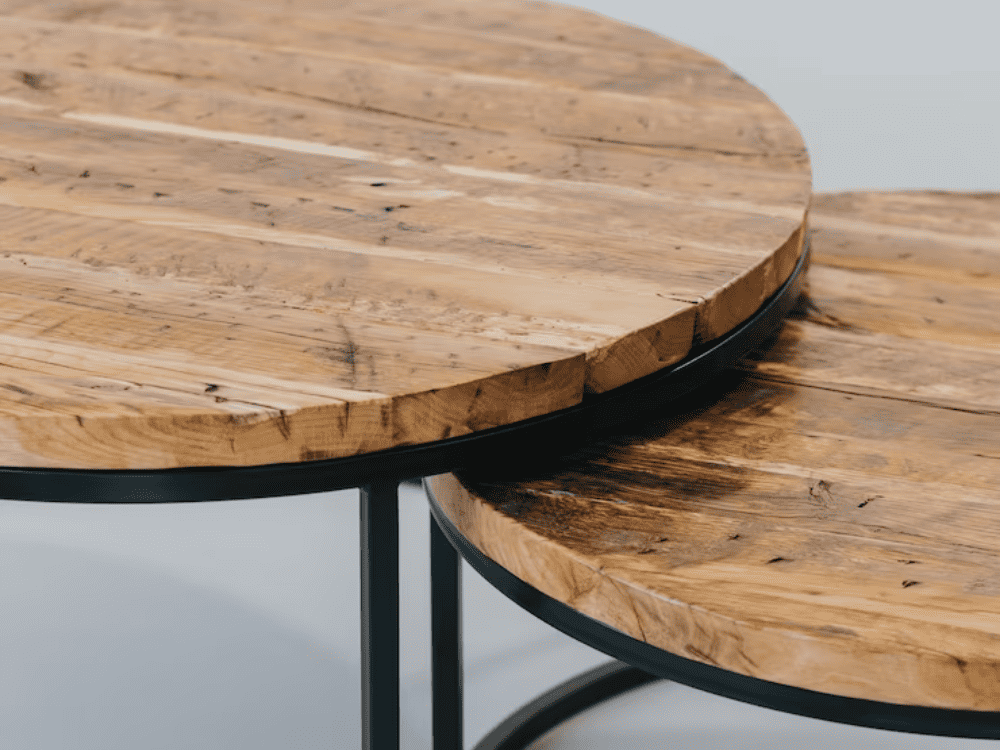 Convertible Dining Tables