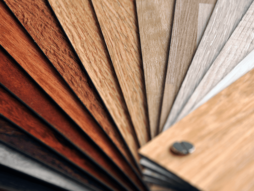 Fluctuating Raw Material Prices in European Solid Wood Market