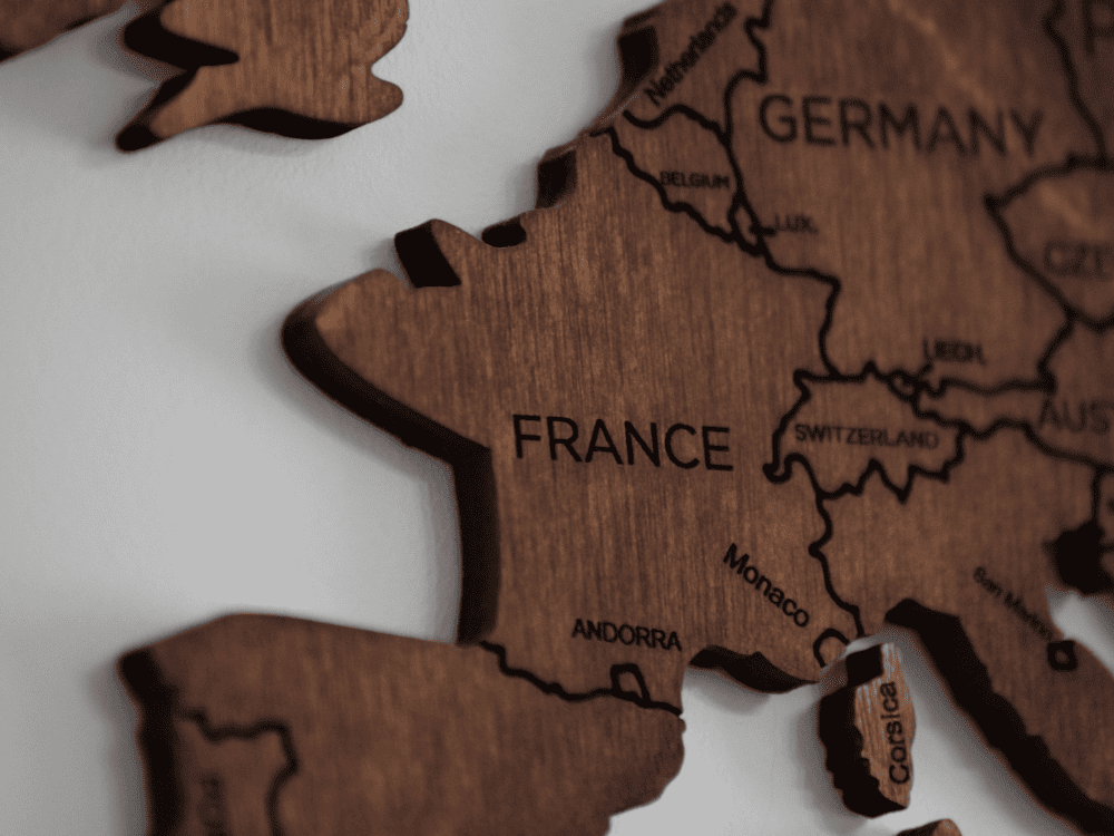 Influences on France Solid Wood Furniture Market