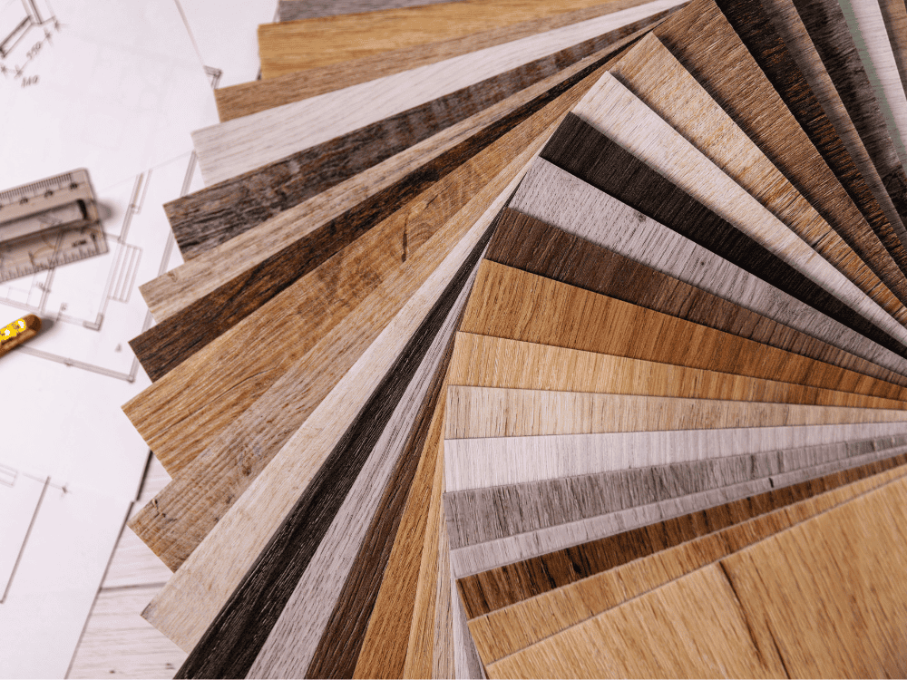 Types of Sustainable Materials in Furniture Making